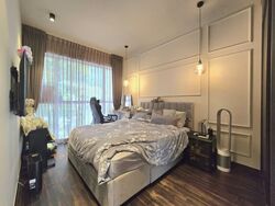 Archipelago (D16), Condominium #595804081